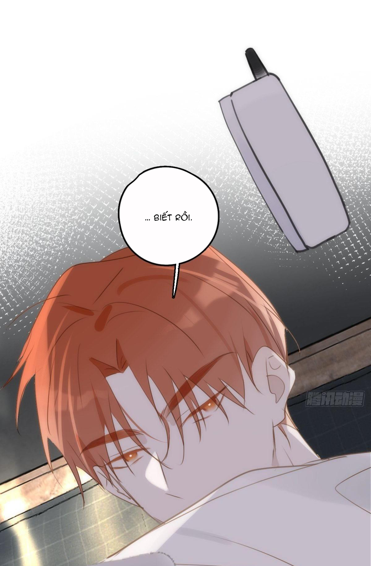 đêm đầy sao nói với em chapter 44 49