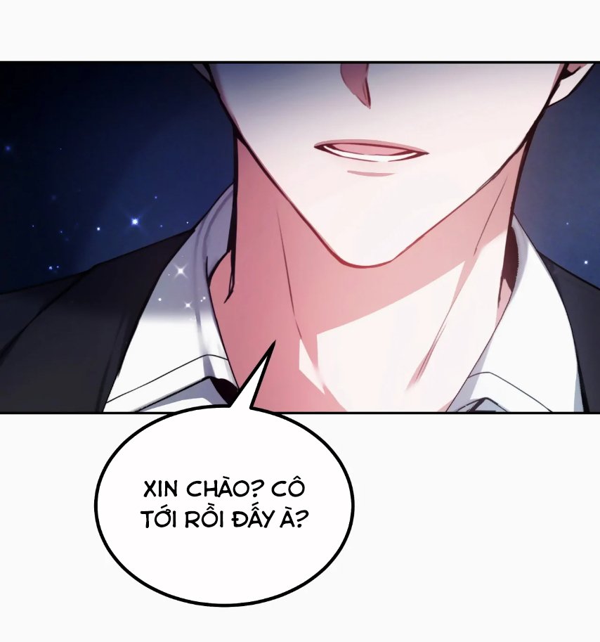 thoát chết một cách dễ dàng chapter 6 35