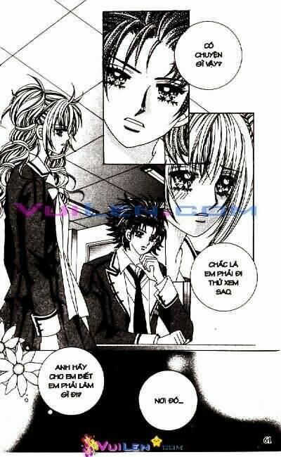 tình yêu quý tộc chapter 44 8