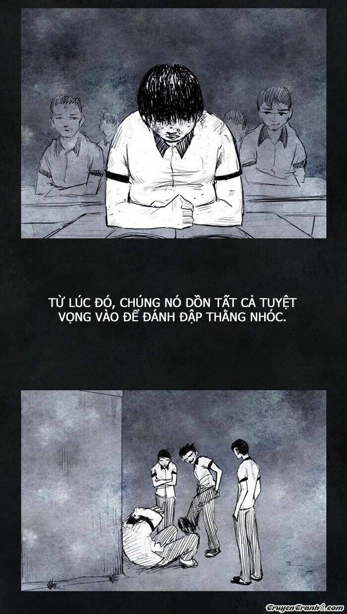 kho truyện kinh dị: ác mộng đêm về chapter 20 42