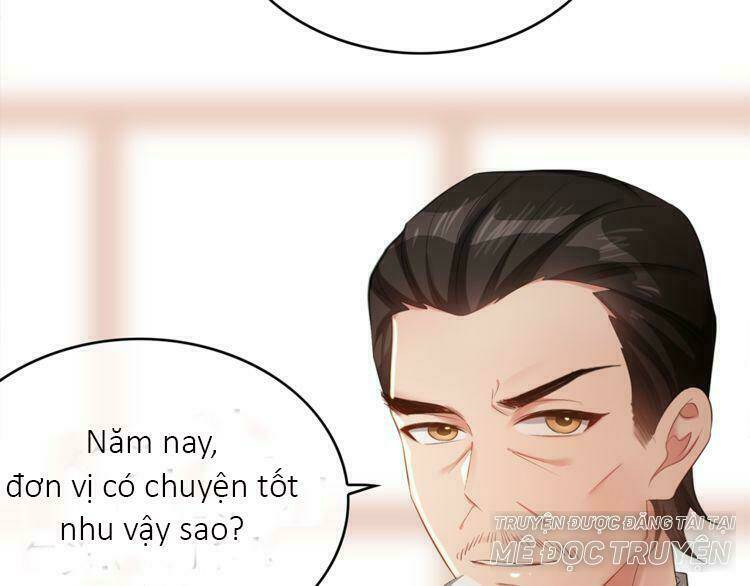 cô vợ nhỏ nuông chiều quá lại thành ác!! chapter 7 11