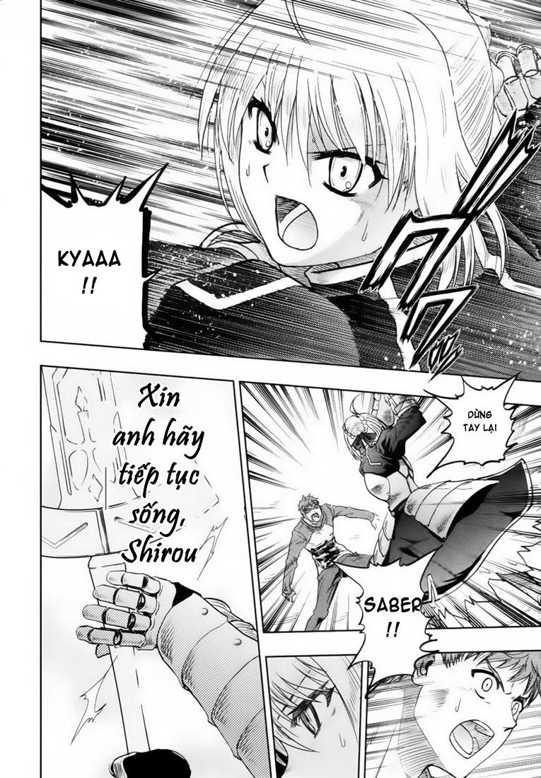 fate stay night chapter 46 36