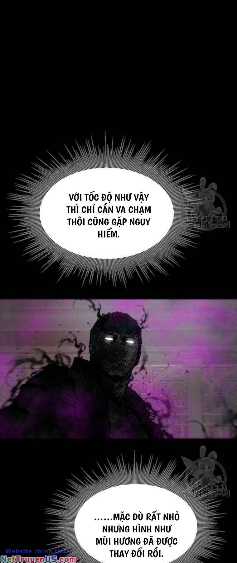 mật mã mê cung chapter 94 54