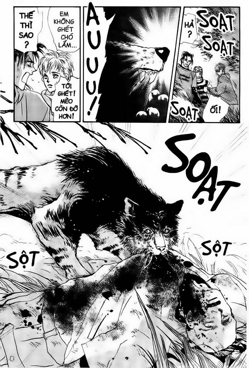 7 mầm sống chapter 16 26