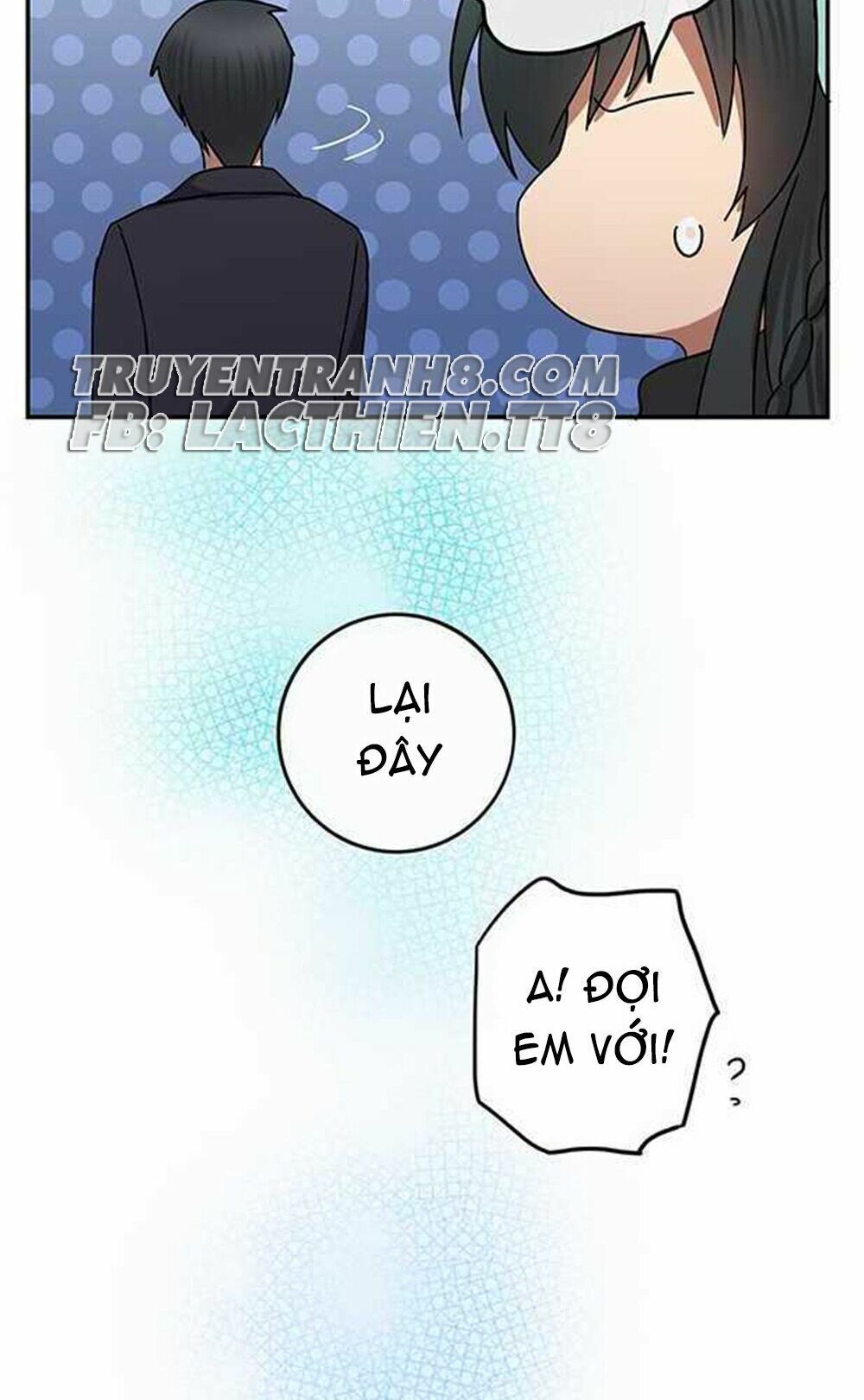 nụ hôn nguyền rủa chapter 74 12
