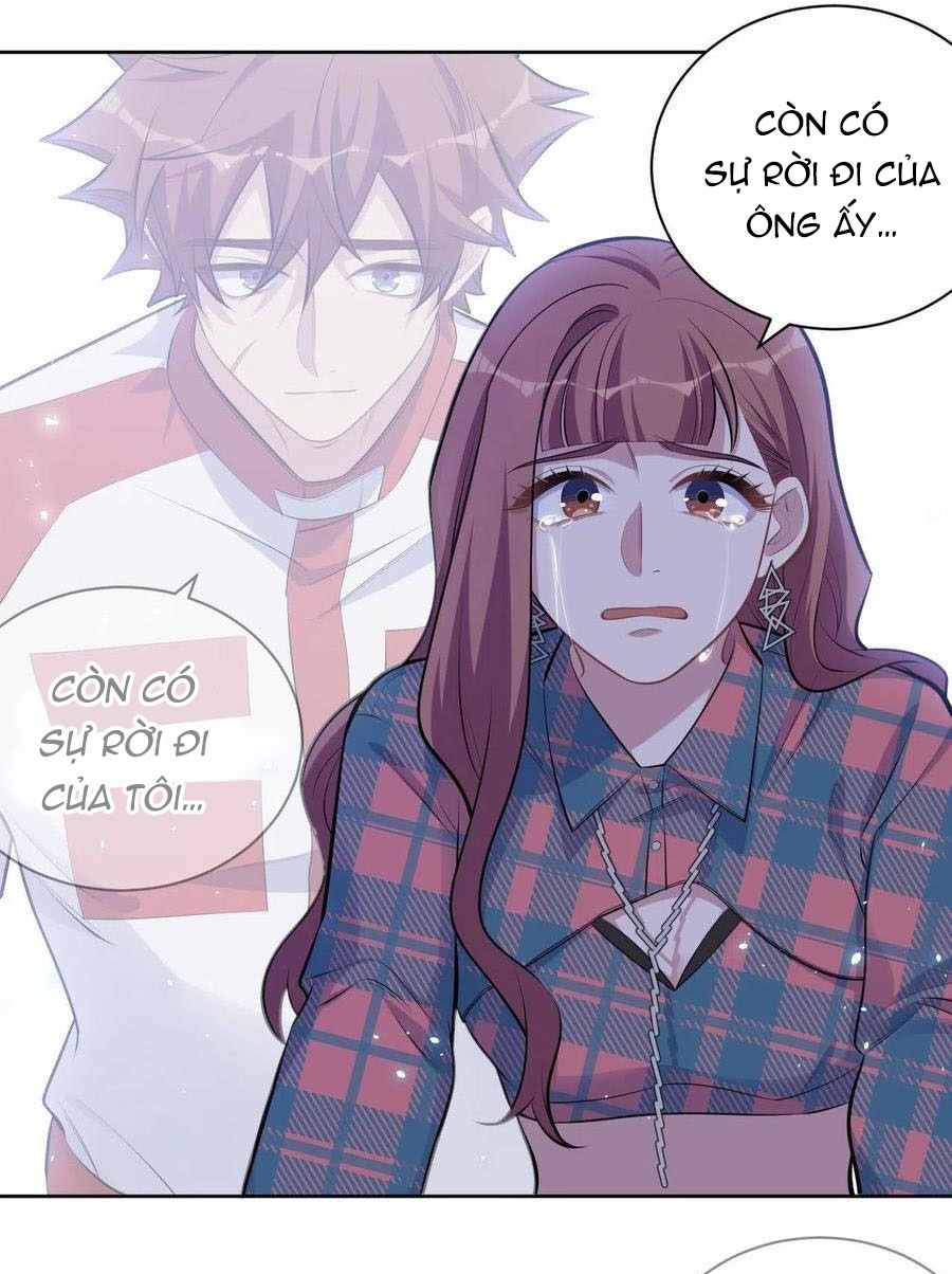 bố vợ đại nhân là bà xã chapter 154 12