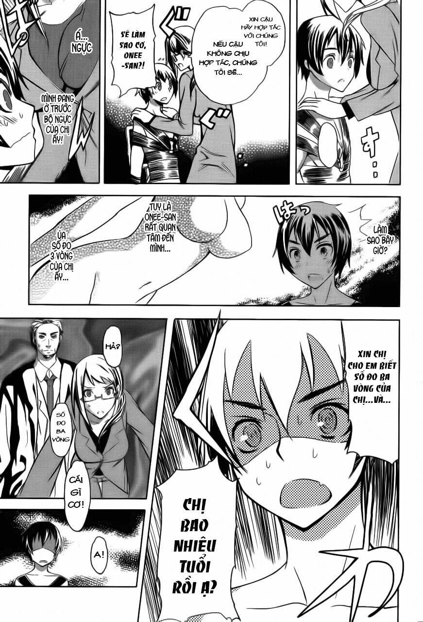 akiba's trip chapter 2 12