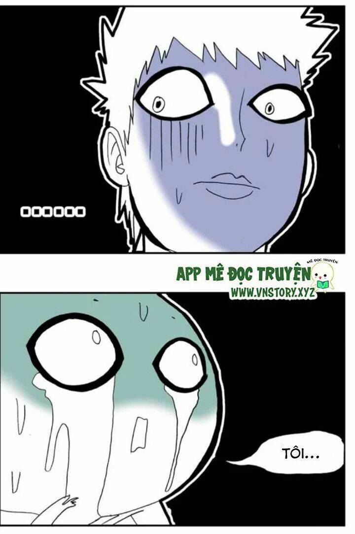 nhà có siêu dễ thương chapter 169 14