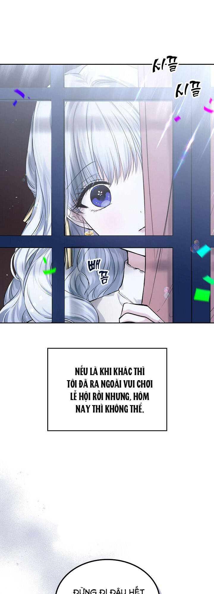 con gái bá tước bỗng thành vị hôn thê của thái tử điện hạ chapter 12 25