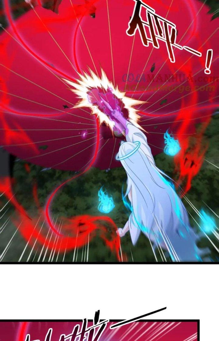 sau khi nằm, ta trở thành đại yêu chi vương chapter 13 4