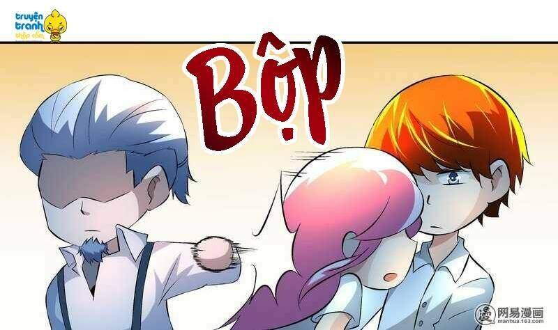 cường sủng hào môn tiểu manh thê chapter 55 19