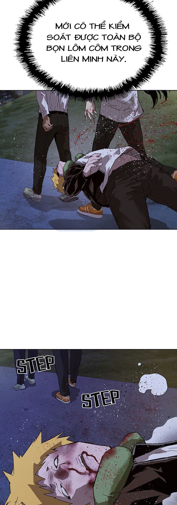 anh hùng yếu chapter 134 39