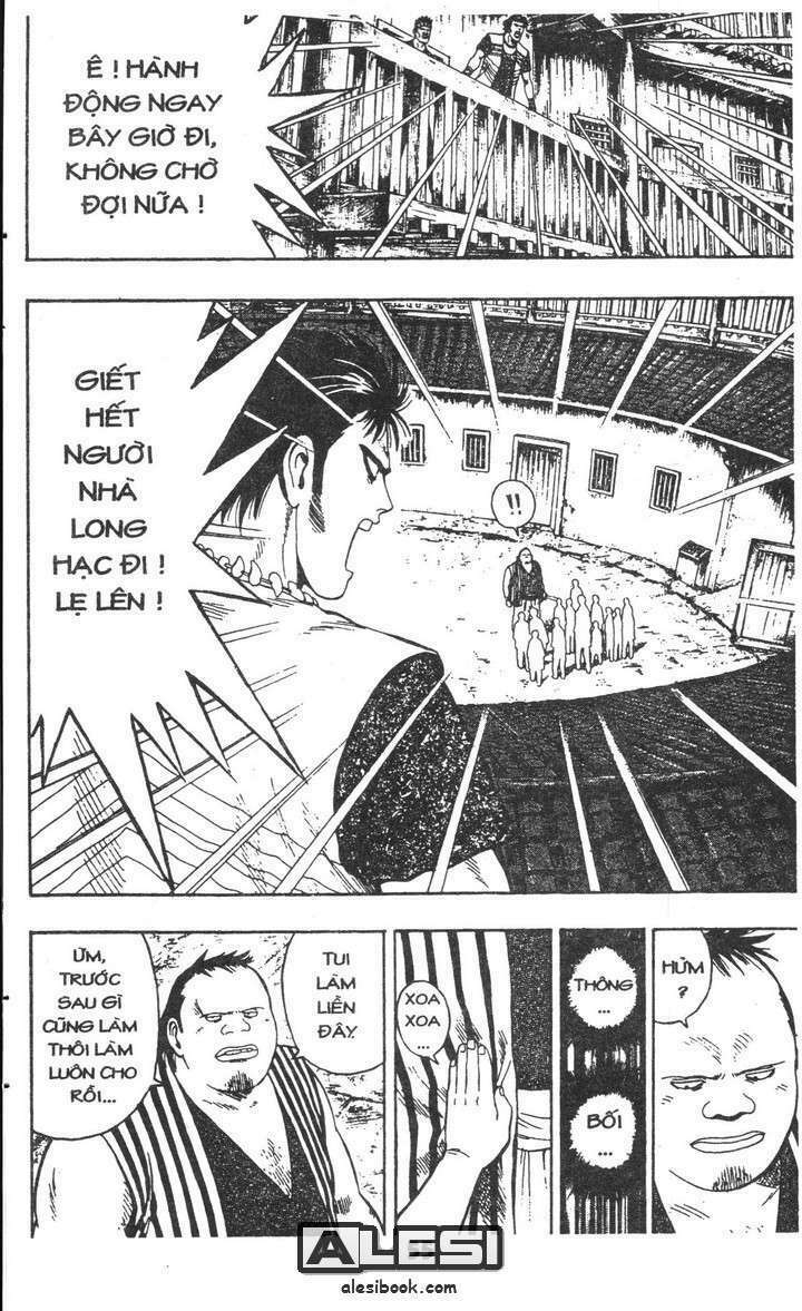 thời niên thiếu của hoàng phi hồng chapter 10 13