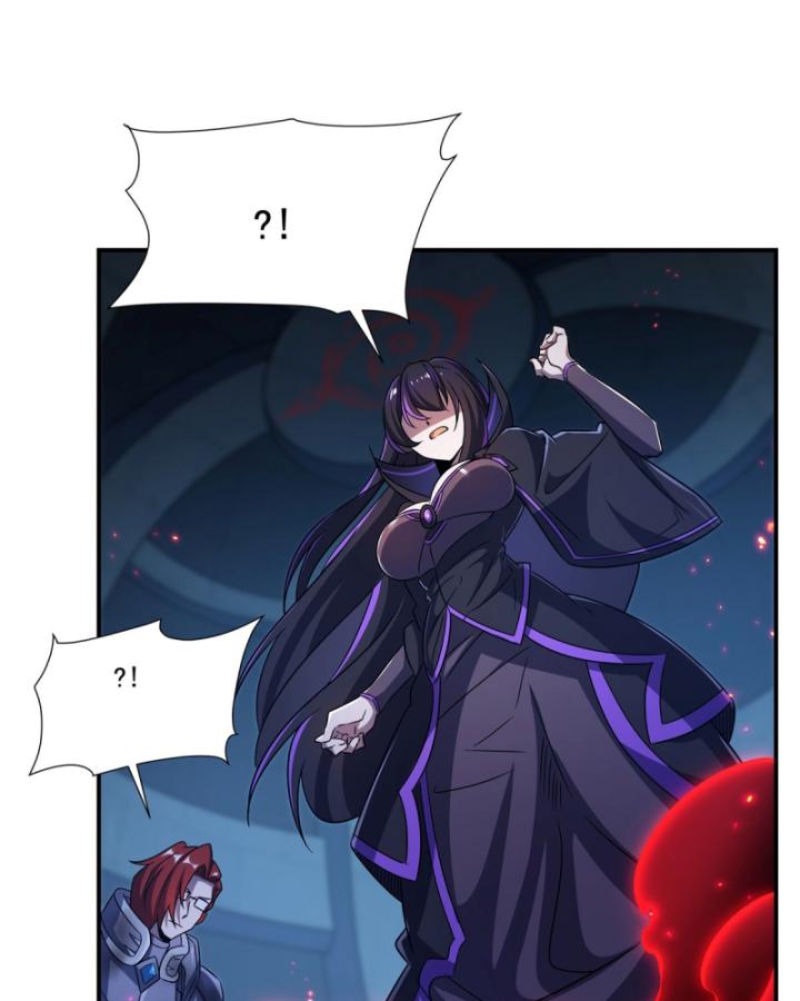 huyết cơ và kỵ sĩ chapter 299 77