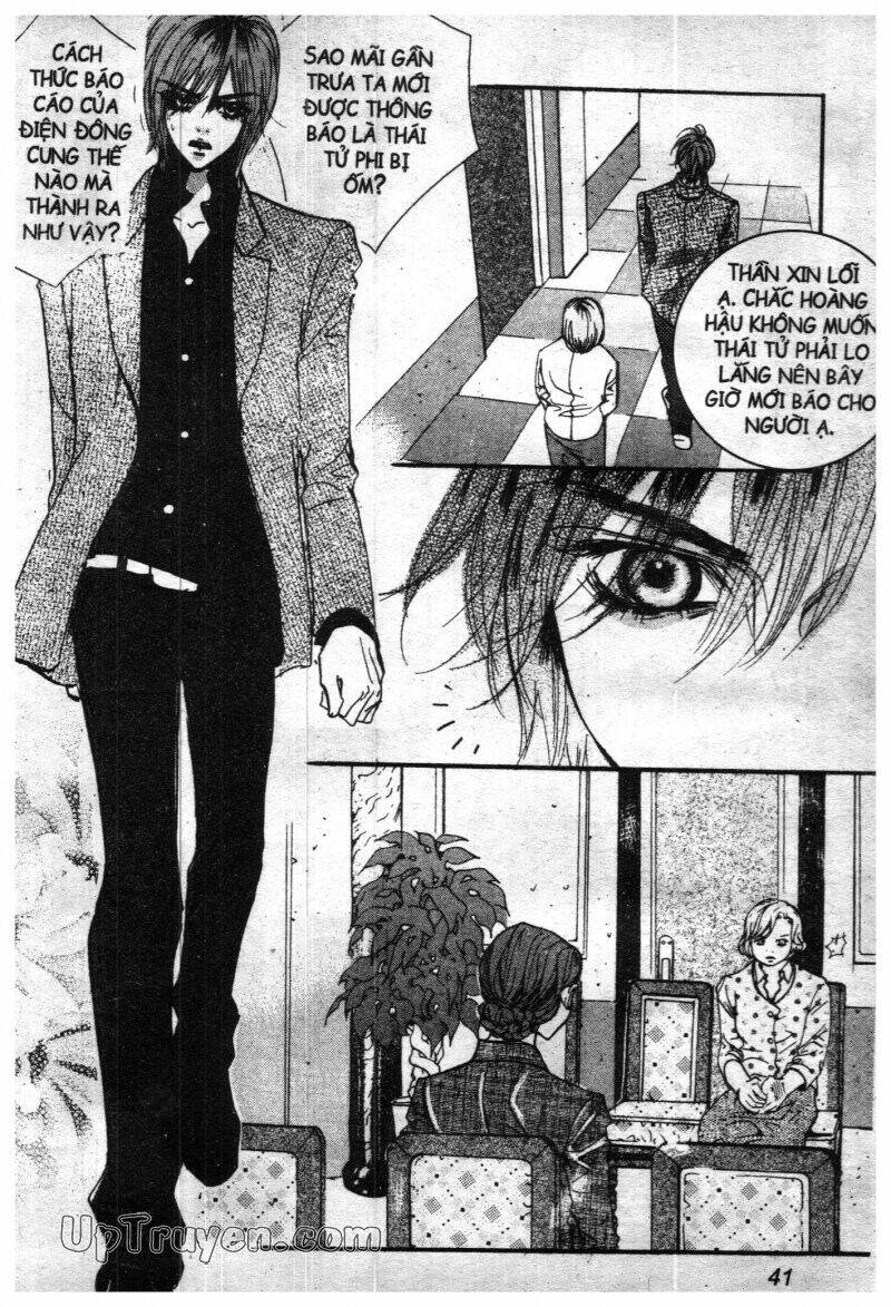 hoàng cung chapter 15 39