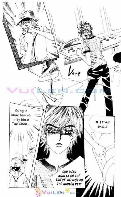 chàng gà mái chapter 2 6