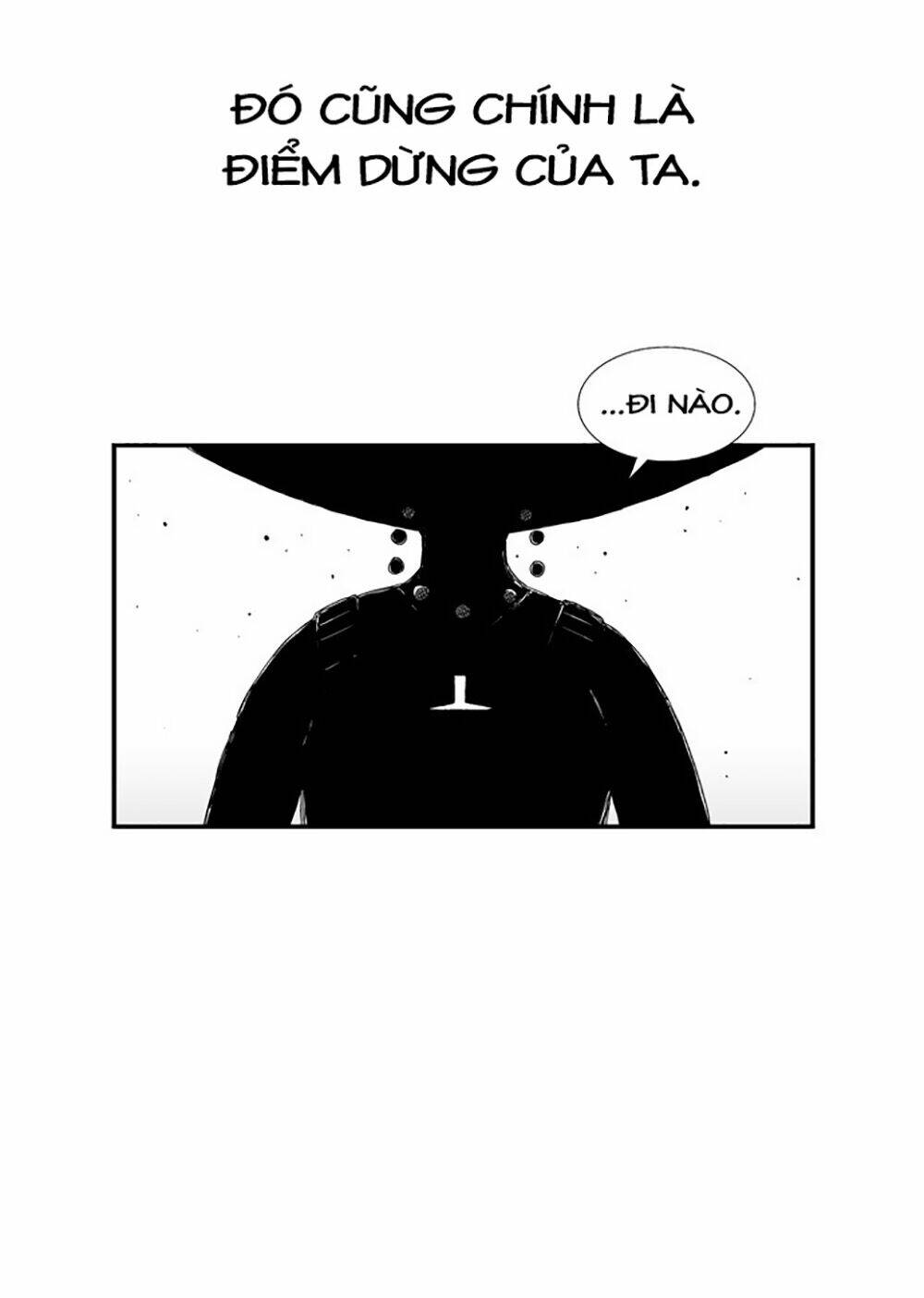 hành trình thoát khỏi địa ngục chapter 0 4