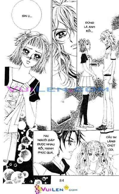 mùa ảo vọng - strange pension chapter 7 84