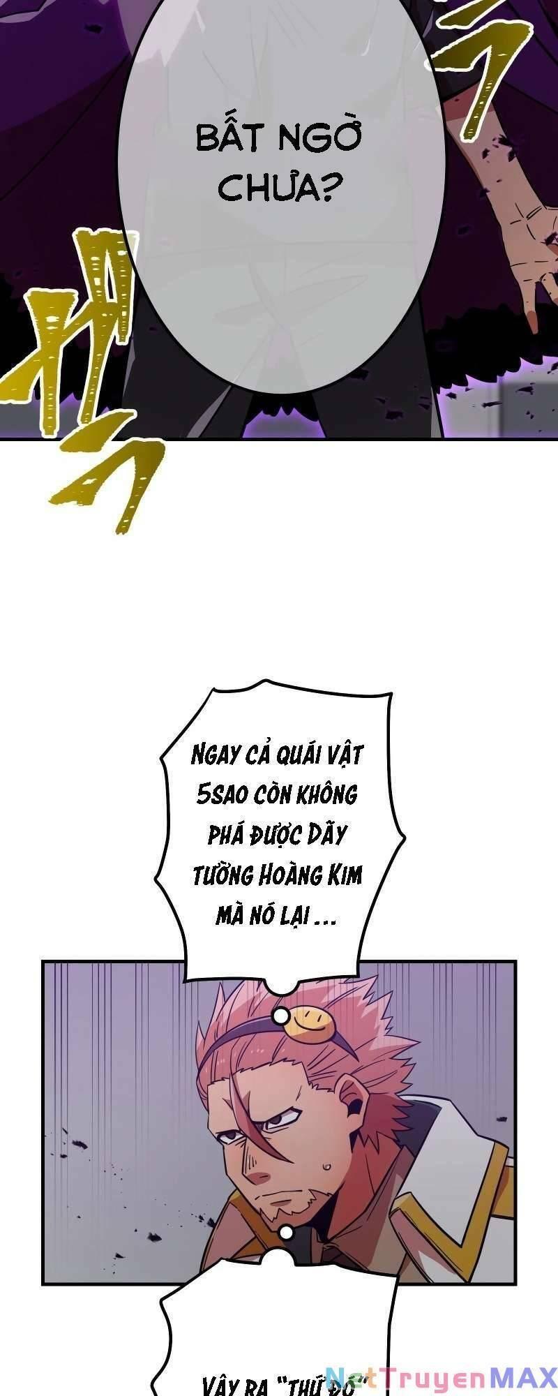 Huyết Thánh Cứu Thế Chủ~ Ta Chỉ Cần 0.0000001% Đã Trở Thành Vô Địch chapter 20 68