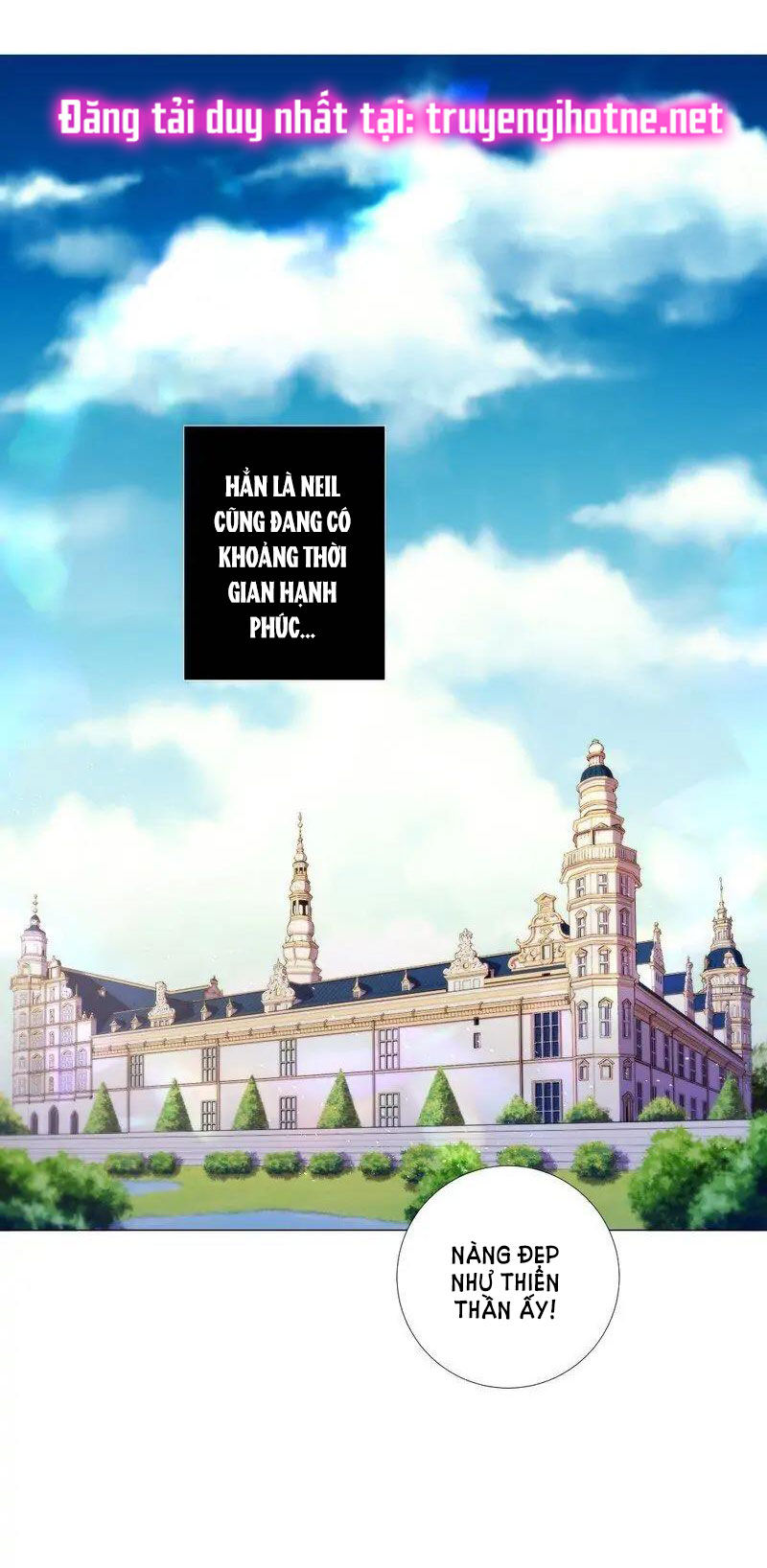 từ tiểu thư thành hoàng hậu - lady to queen chapter 105.2 21