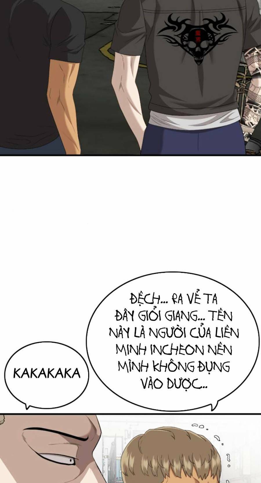 người xấu chapter 148 43