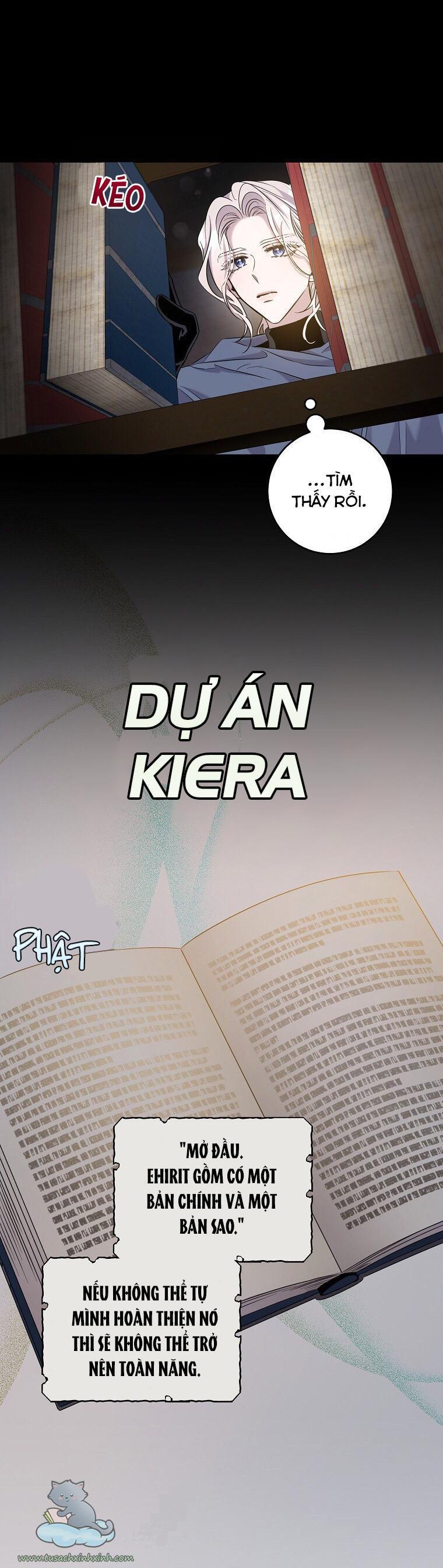 thuần hóa bạo chúa rồi bỏ trốn chapter 47 3