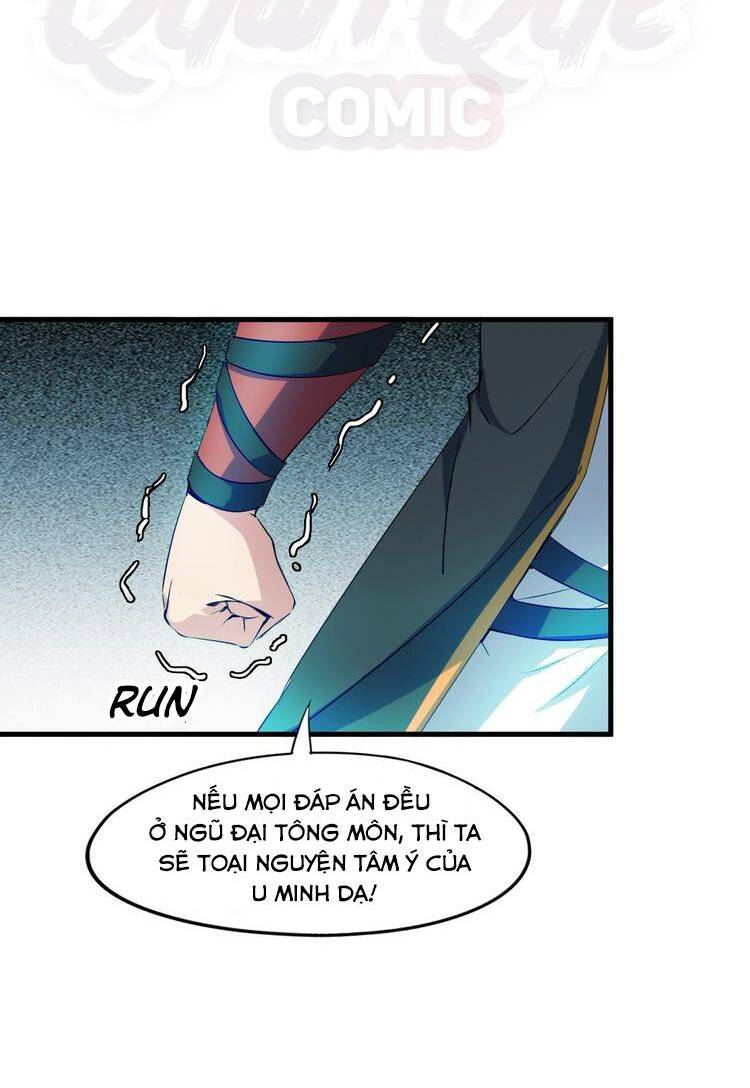 long mạch võ thần chapter 66 24