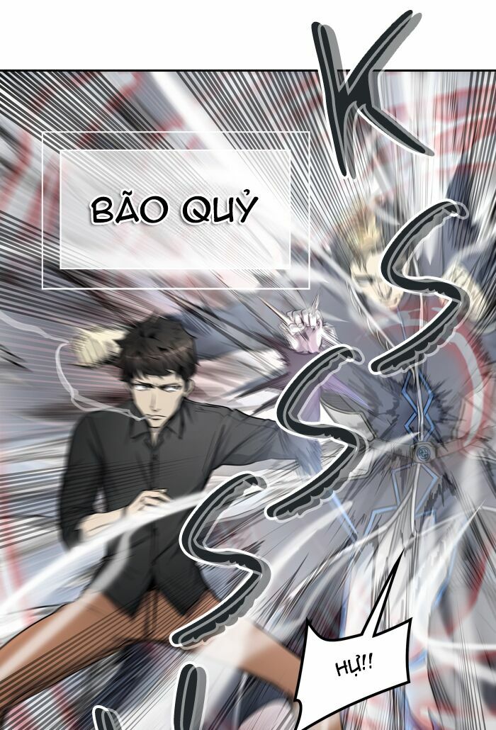 tòa tháp bí ẩn 2 chapter 330.5 14