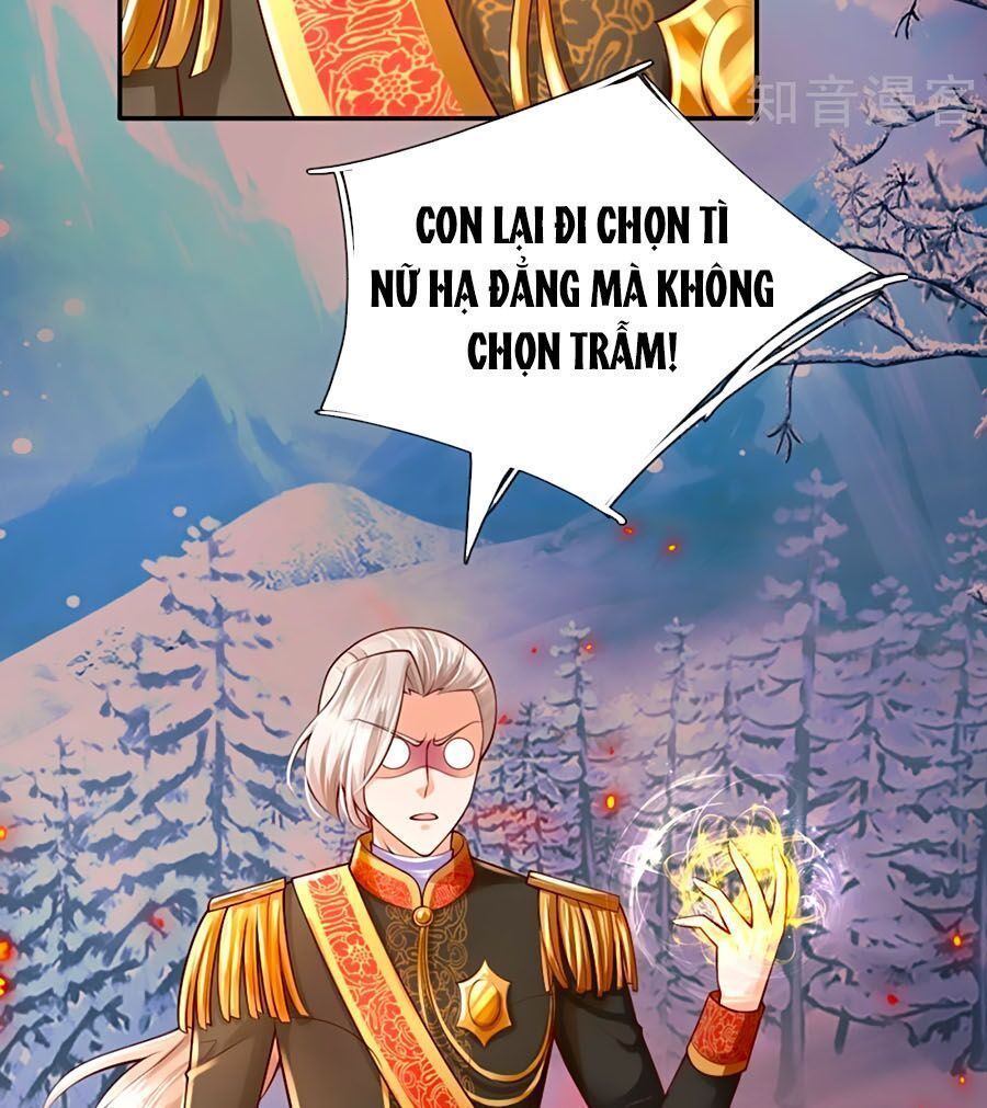 bỗng một ngày nọ trở thành con gái vua chapter 275 13