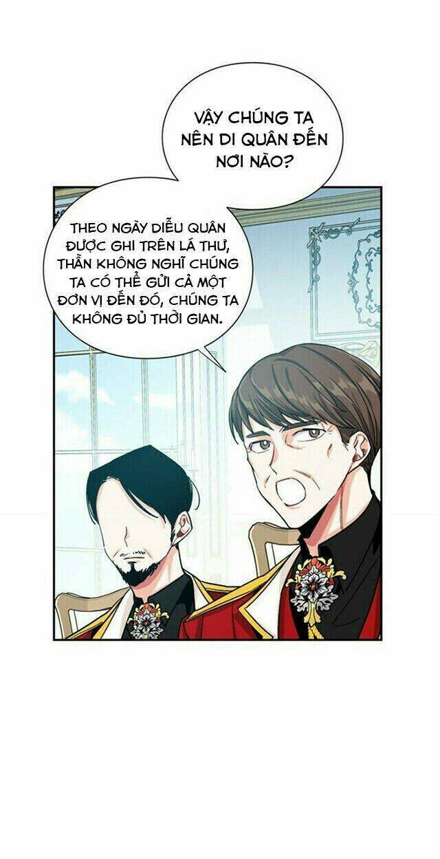 nữ hoàng ngoại khoa chapter 75 38