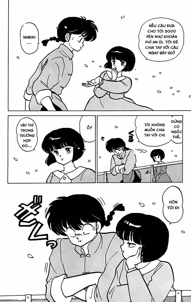 suối lời nguyền chapter 177 5