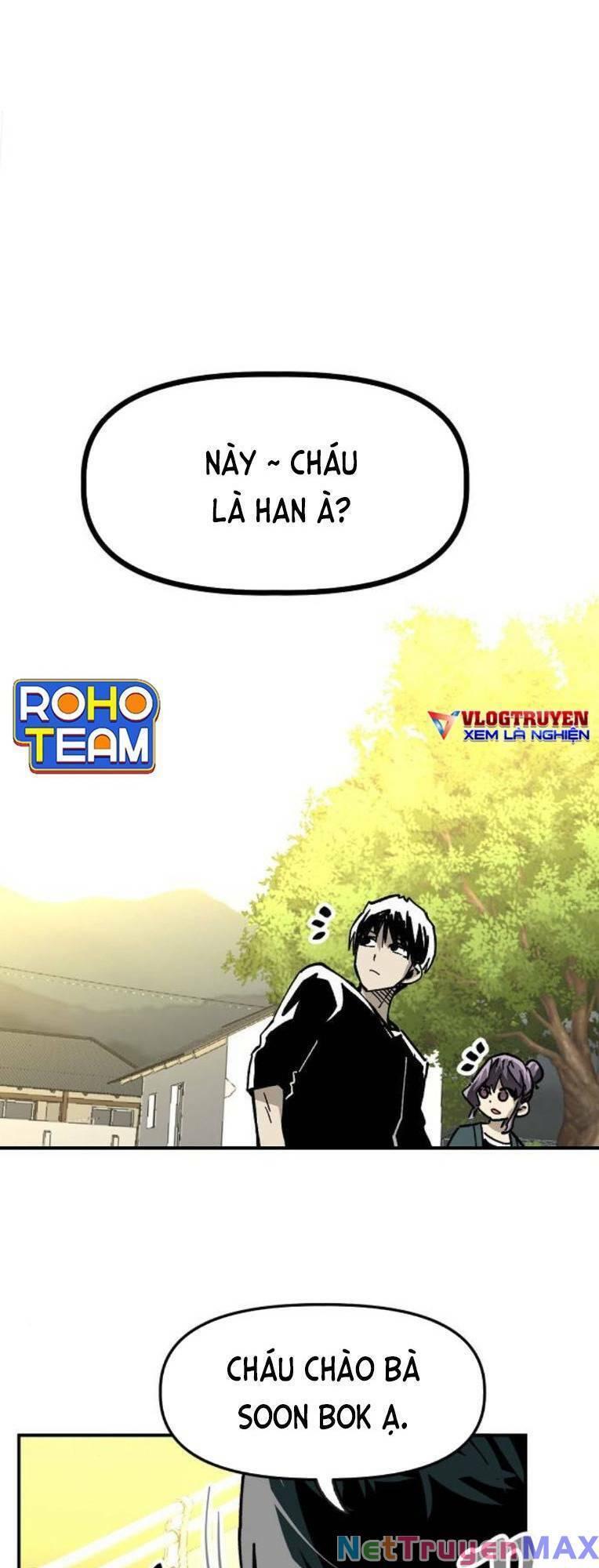 chỉ có cái c.h.ế.t mới là sự cứu rỗi chapter 31 48