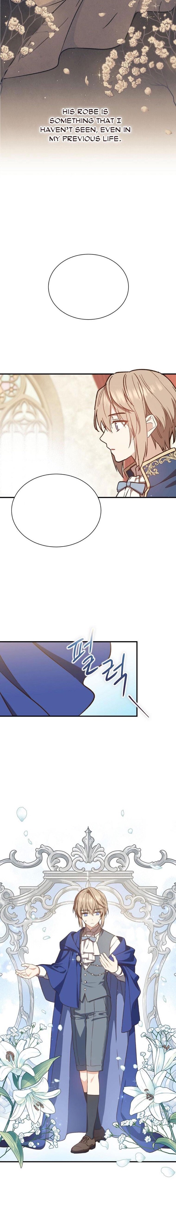 sự quay trở lại của pháp sư cấp 8 chapter 25 35