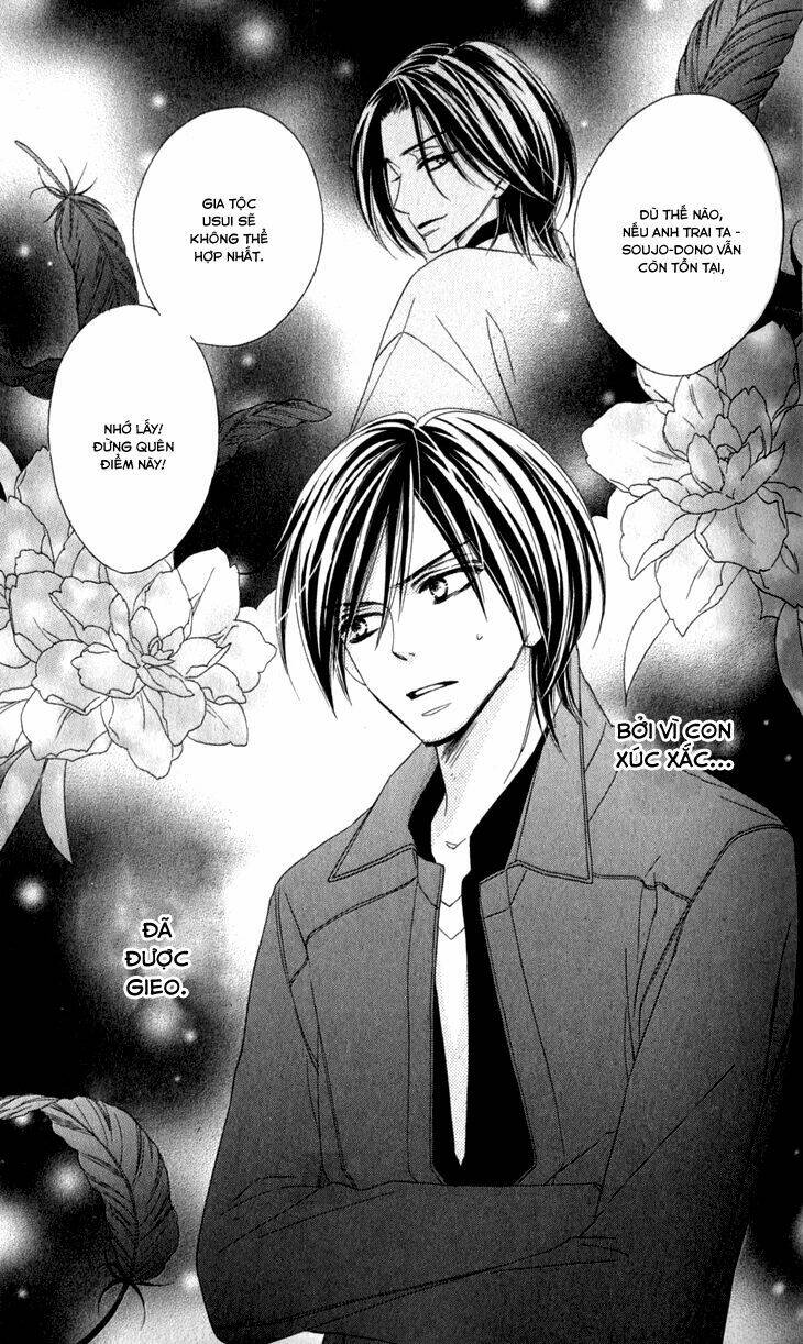 yêu quái cánh đen chapter 18 44