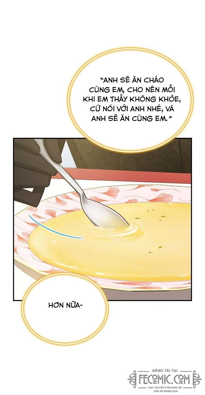 nữ công tước với tâm hồn trống rỗng chapter 48 18