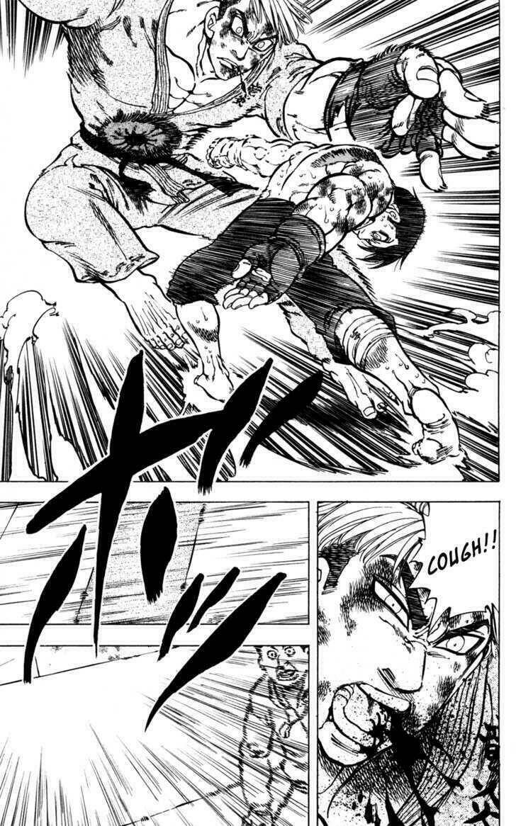 ultra red chapter 35 31