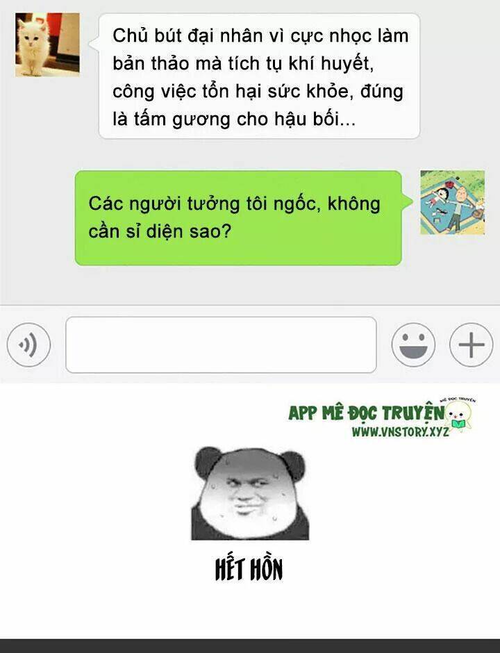 đại bảo kiếm của ta chapter 38.3 9