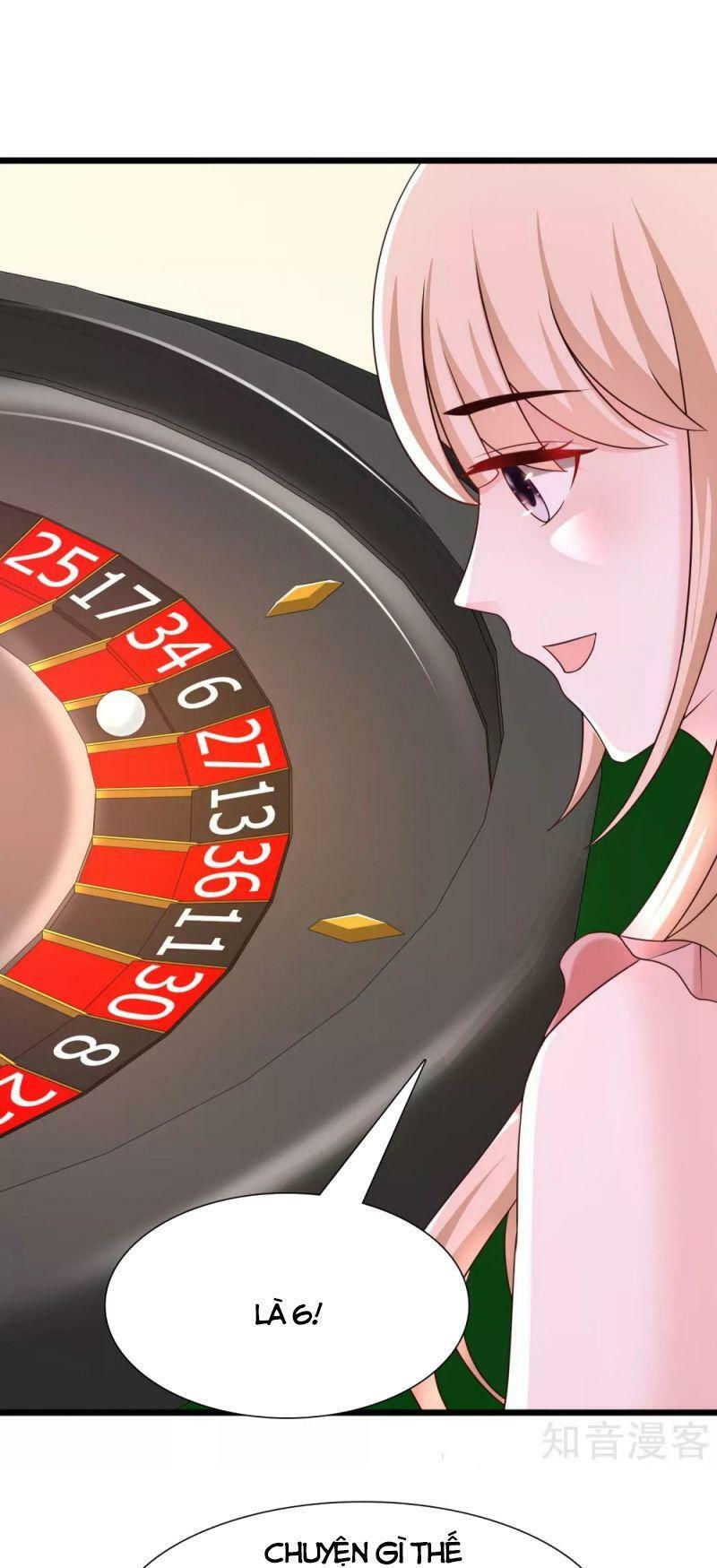 tối cường vận đào hoa chapter 200 5