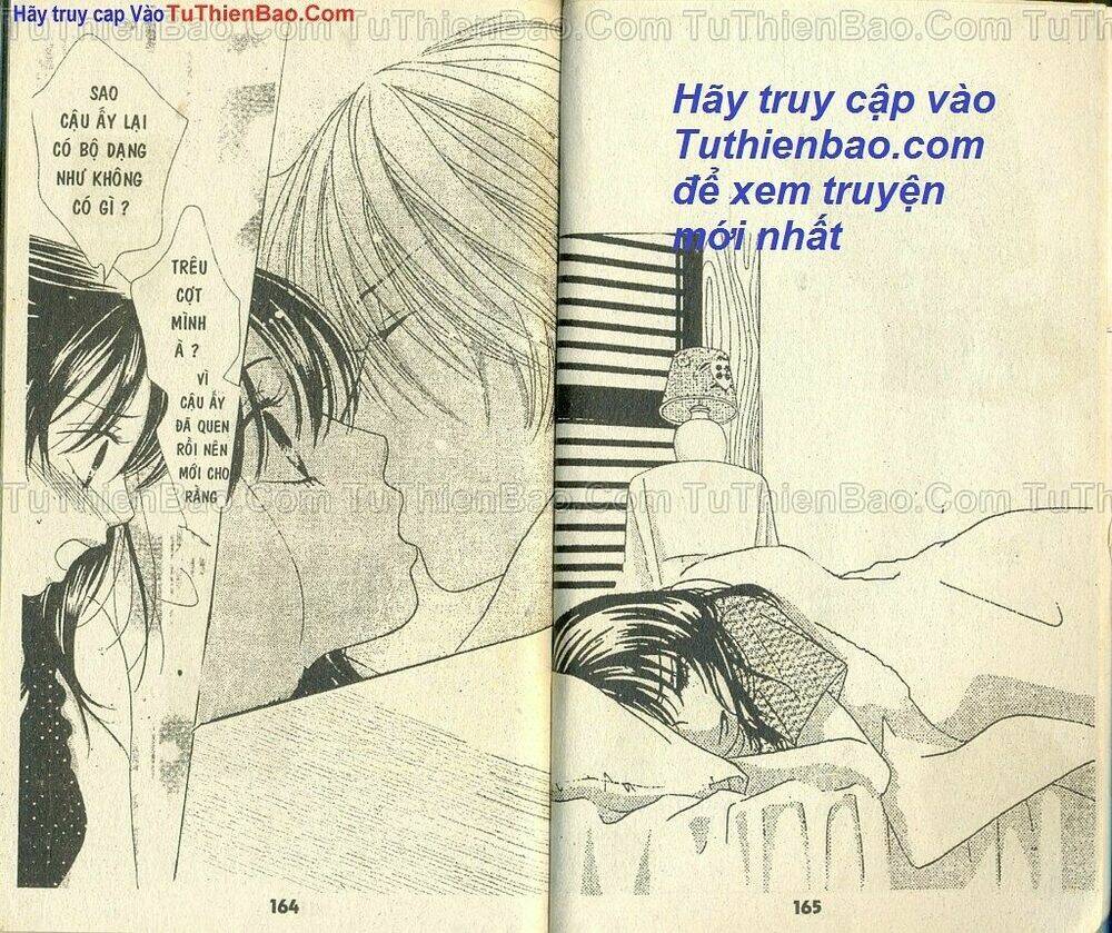 tình yêu đầu đời chapter 3 82