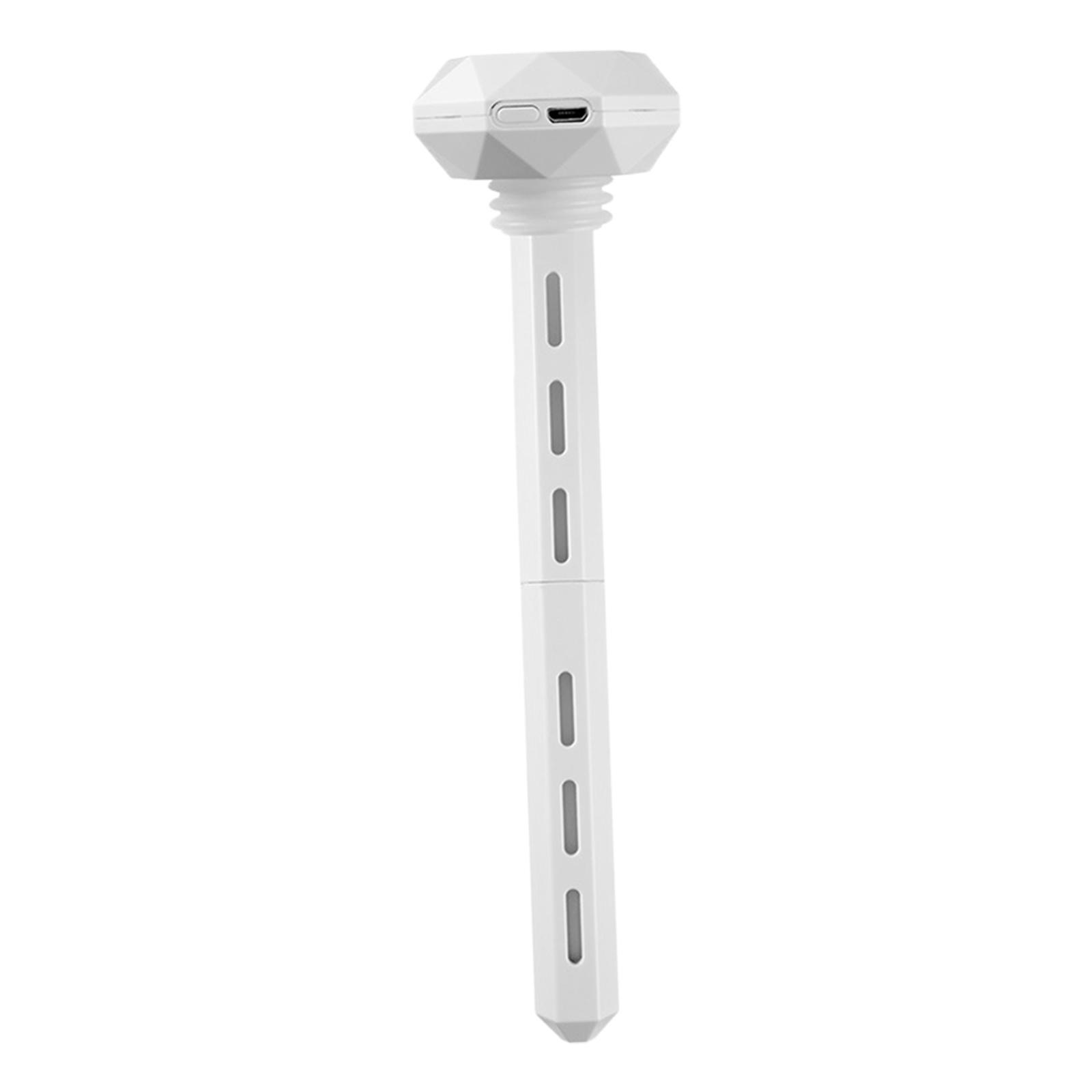 Portable Mini Air Humidifier Mute Auto Shut Off Water Bottle Humidifier Premium Purifier  for Bedroom Car Desk Office