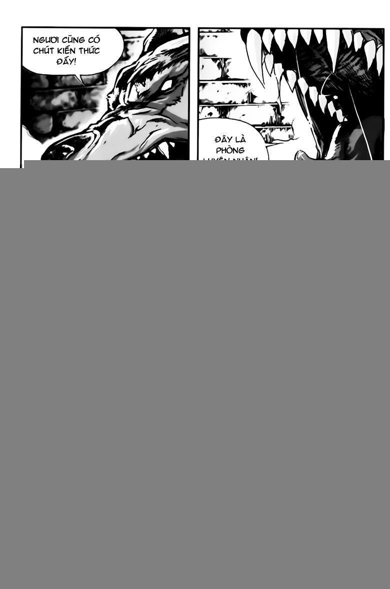 diêm đế chapter 251 15