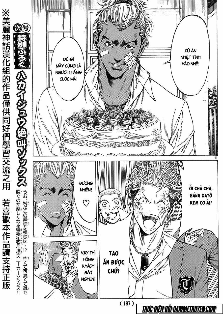 shonan seven chapter 14 11