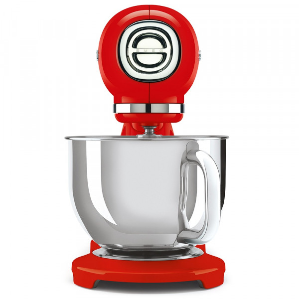 Máy trộn bột SMEG SMF03RDEU Hàng chính hãng