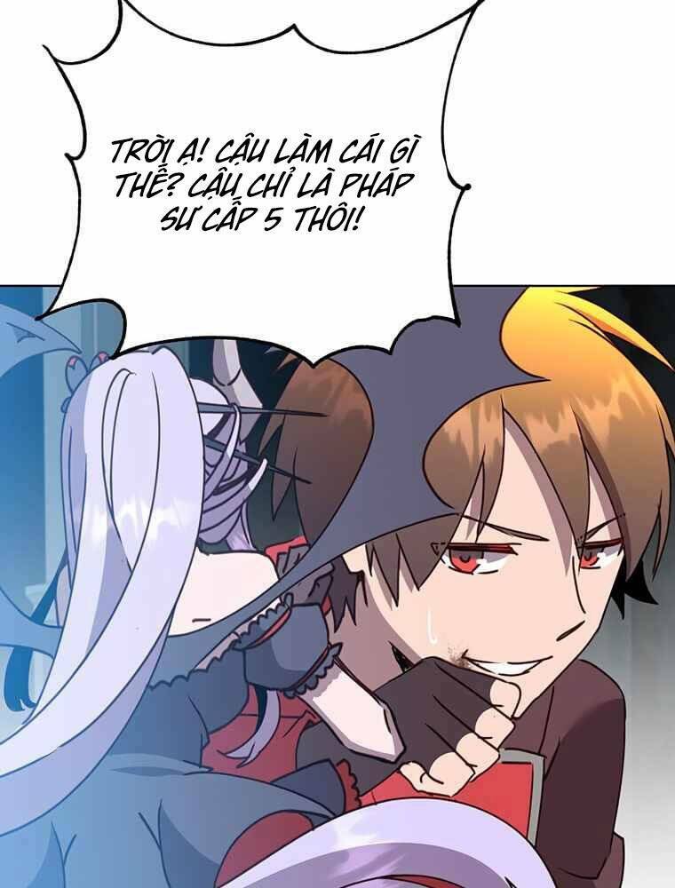 Anh Hùng Mạnh Nhất Trở Lại chapter 93 9