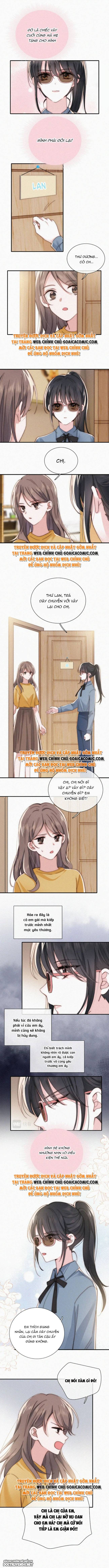 điên cuồng yêu em chapter 25 8