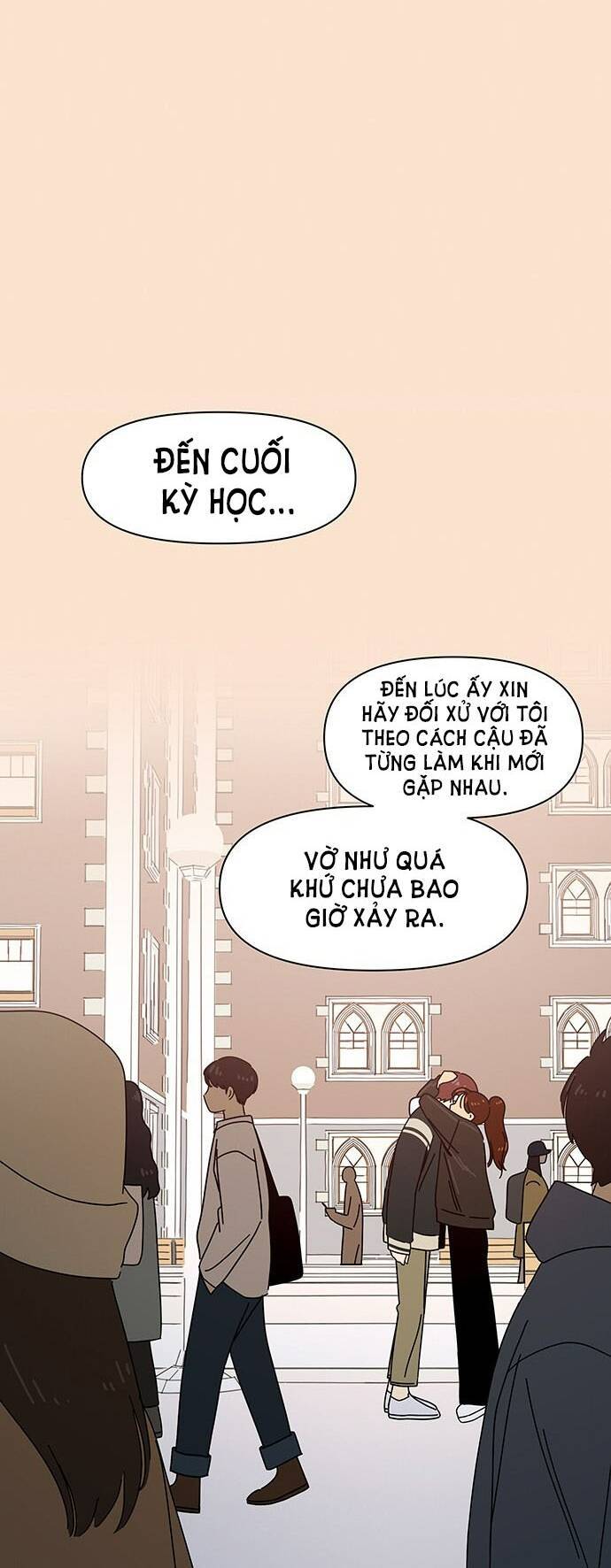 thanh xuân rực rỡ - season of blossom chapter 94 31