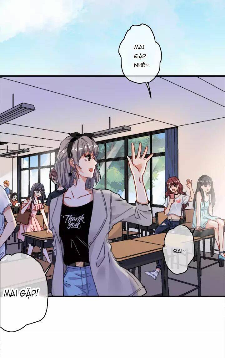 thập quang mật ngữ chapter 10 5