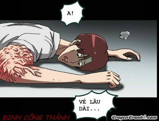 hồ sơ bệnh nhân chapter 11 7