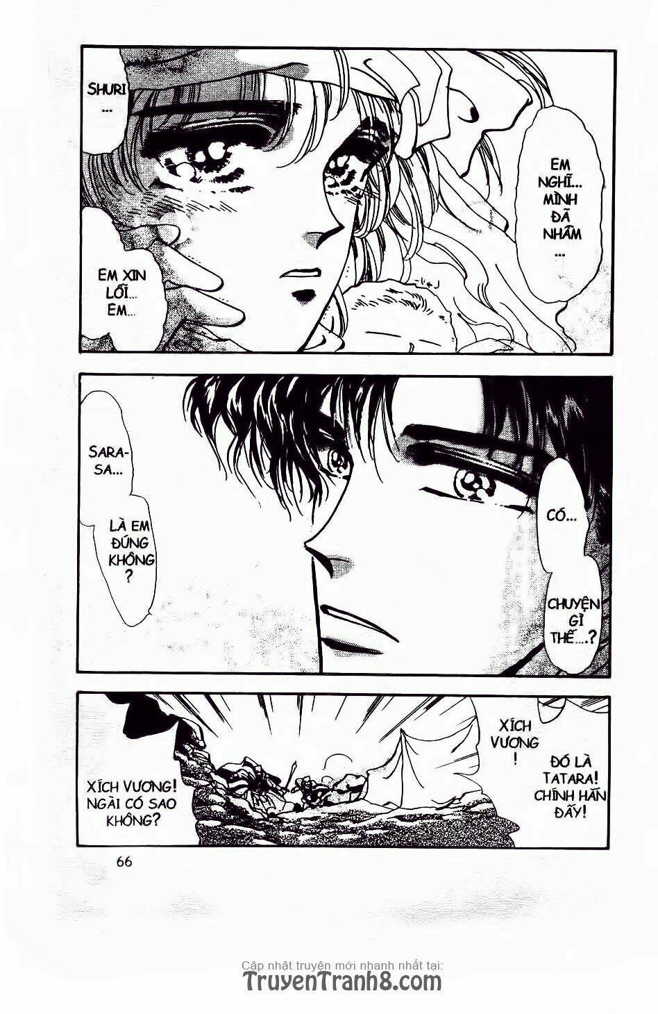 đứa con số phận chapter 55.1 8