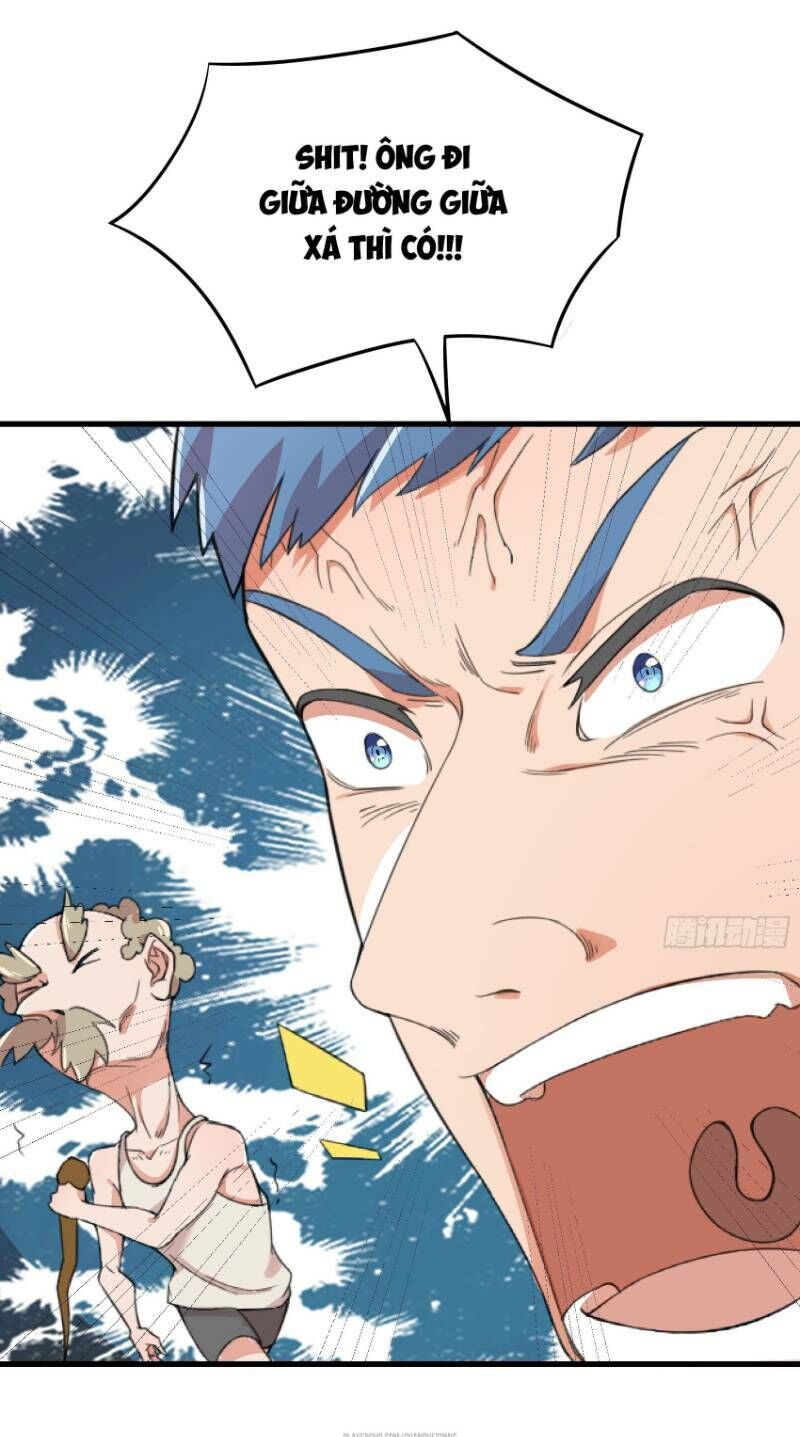 đỉnh phong cường thiếu chapter 9 26